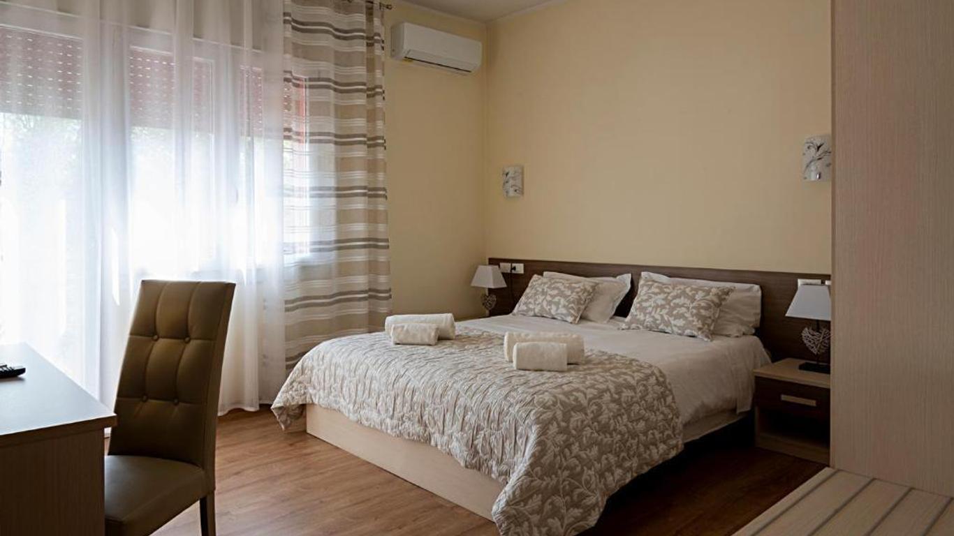 Treviso Rooms