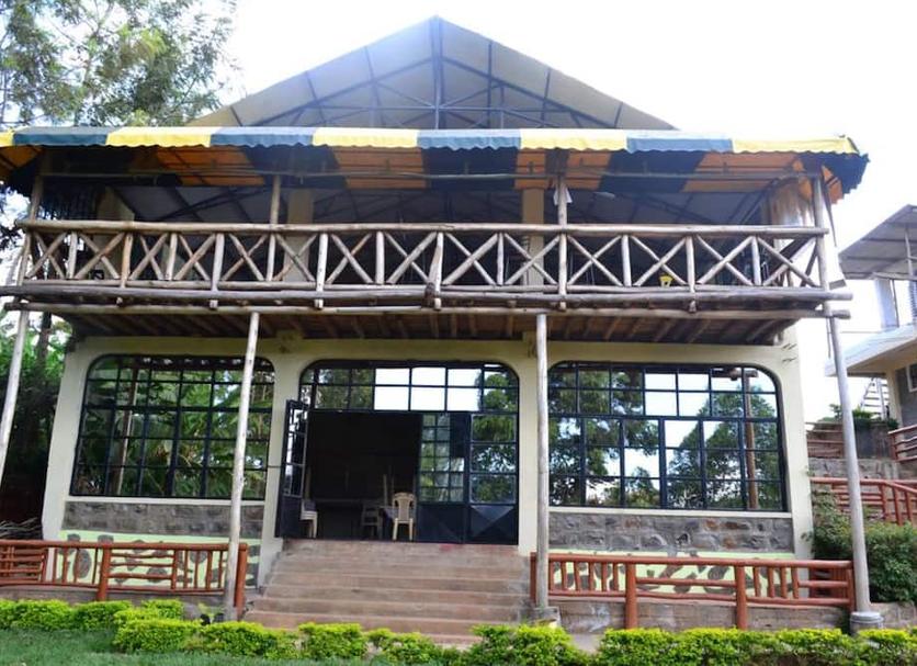 Edificio Foto