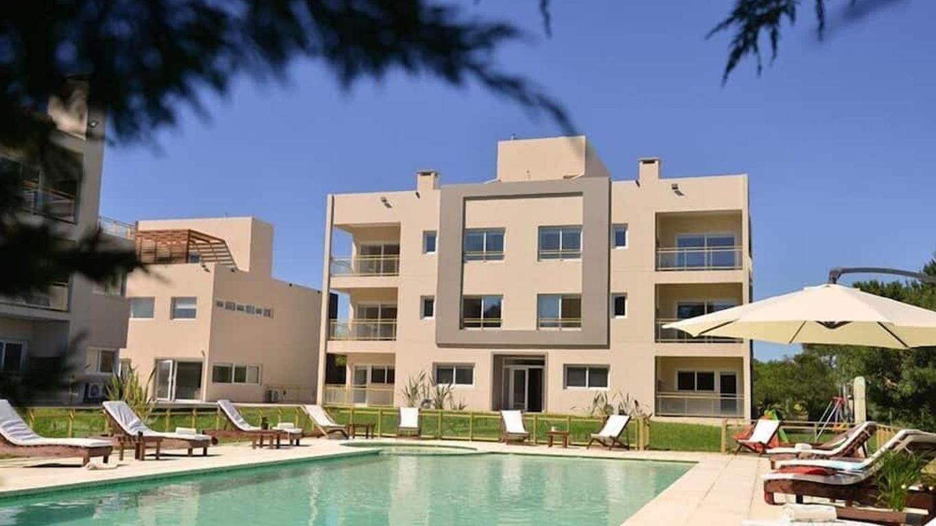 Farnese Apart & Spa - Farnese Apart Mar