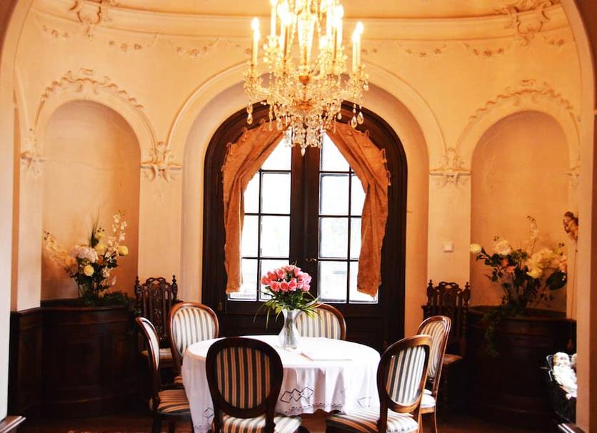 Comedor Foto