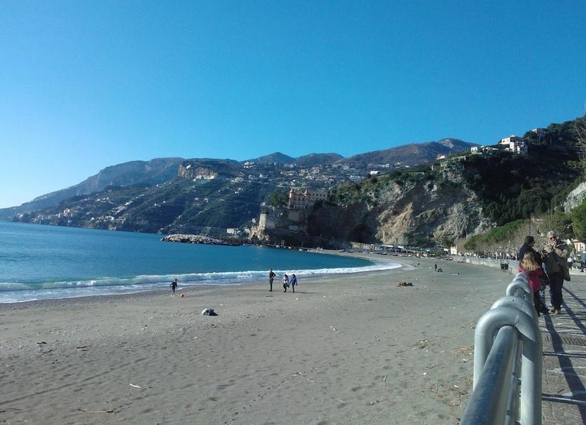 Playa Foto
