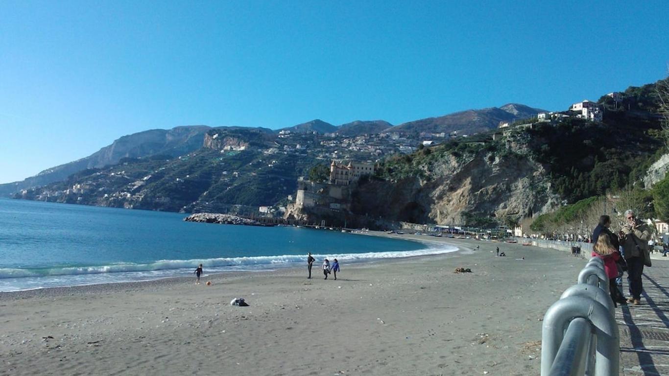 Hotel Pensione Vittoria