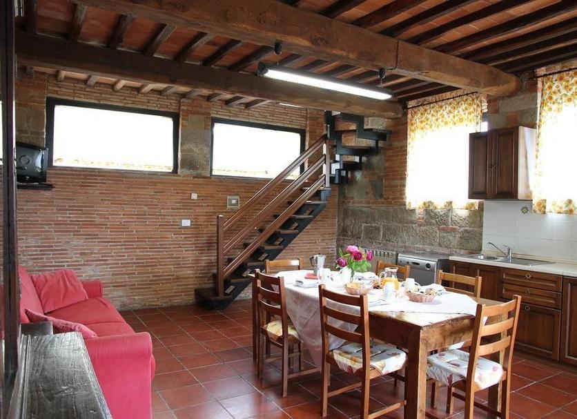 Comedor Foto