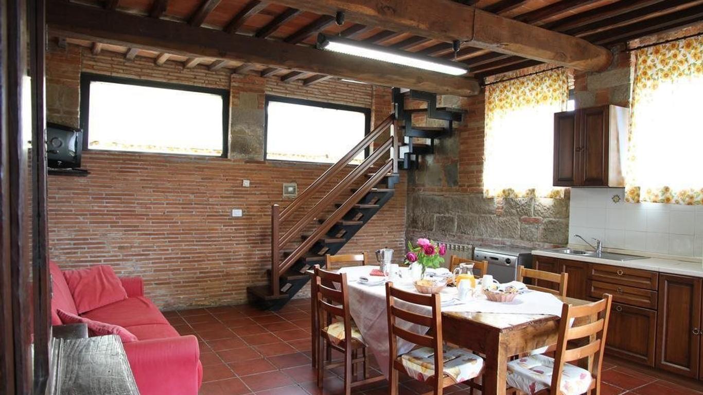 Residence San Miniato