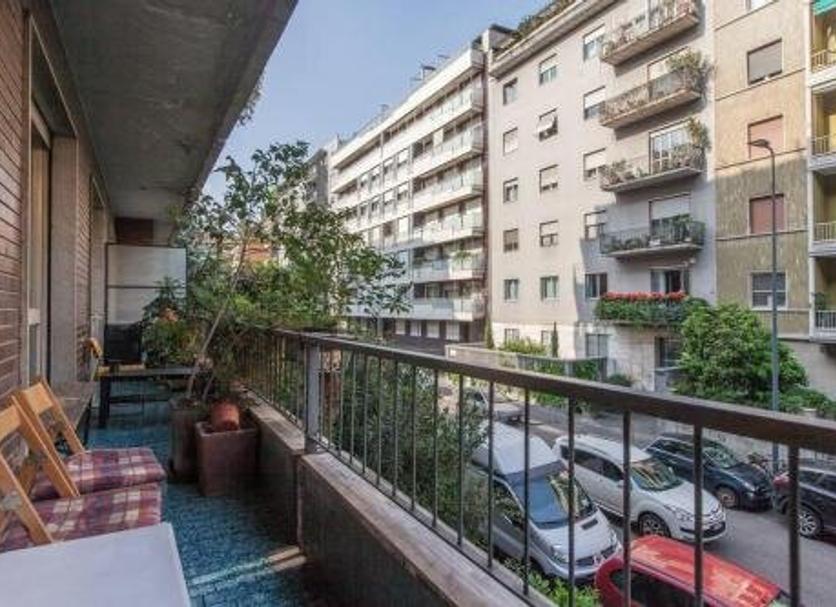 Balcón Foto