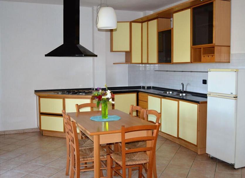 Cocina Foto