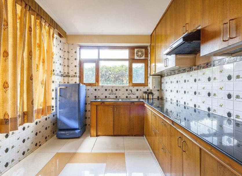 Cocina Foto