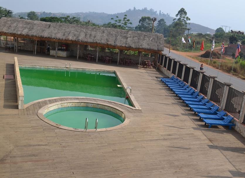 Piscina Foto