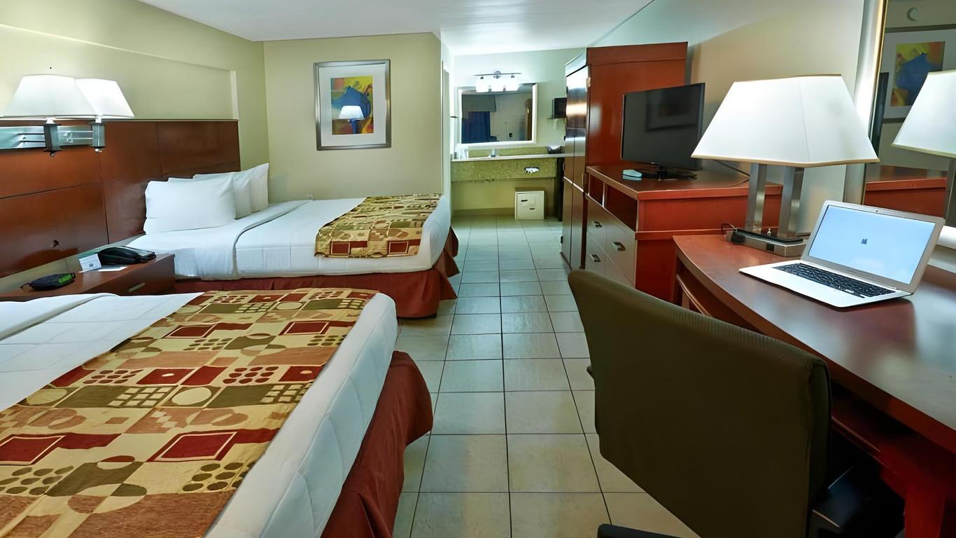 Flamingo Express Hotel