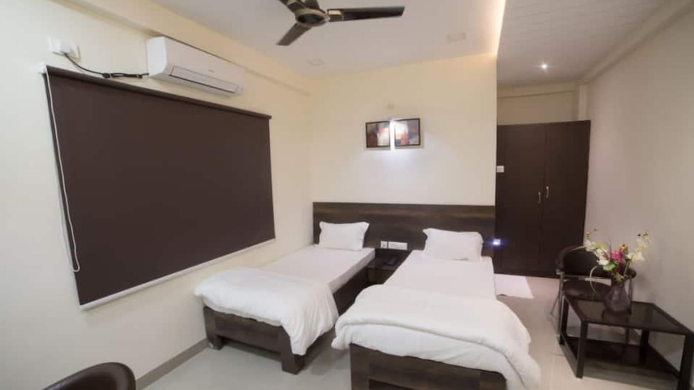 Our Nest Banjara