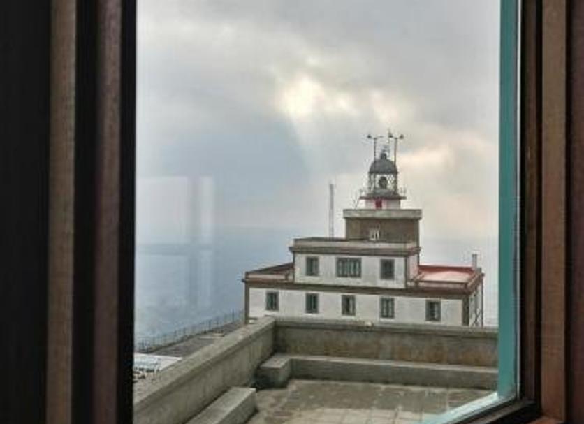 Balcón Foto