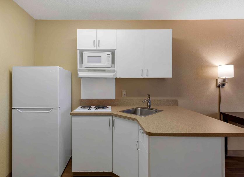 Cocina Foto