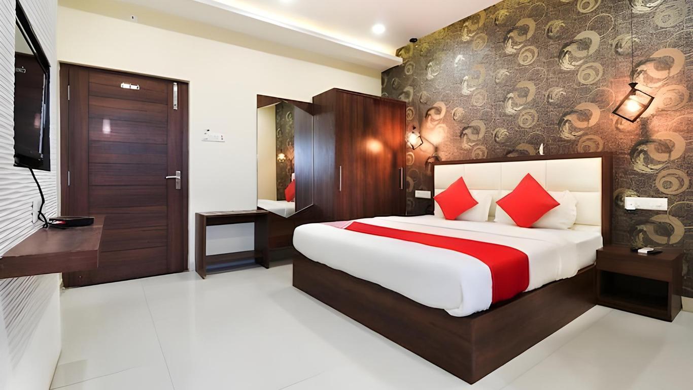 Royal Celebration Inn