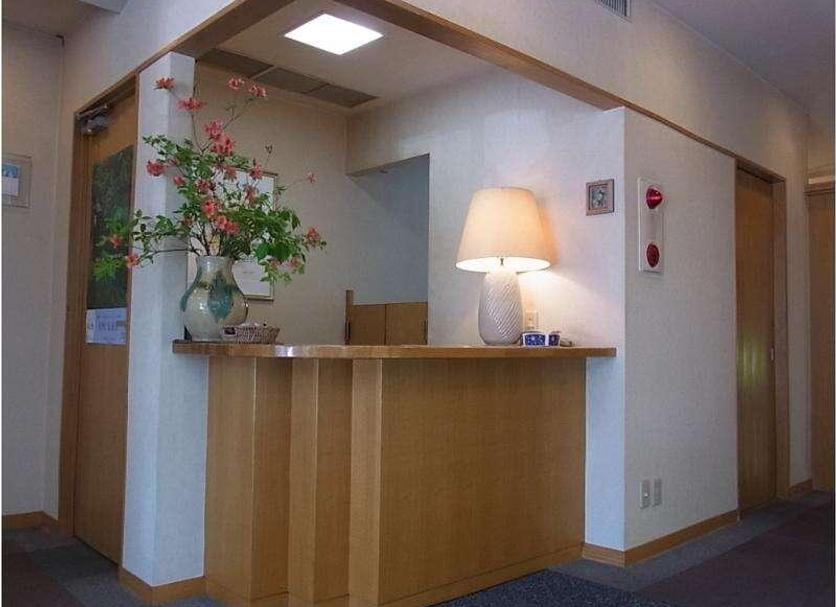 Recepción Foto