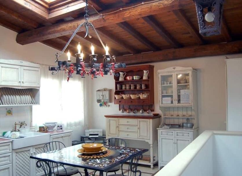 Comedor Foto