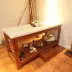 Servicio de la habitación
