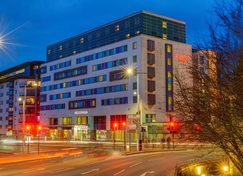 Edificio Foto