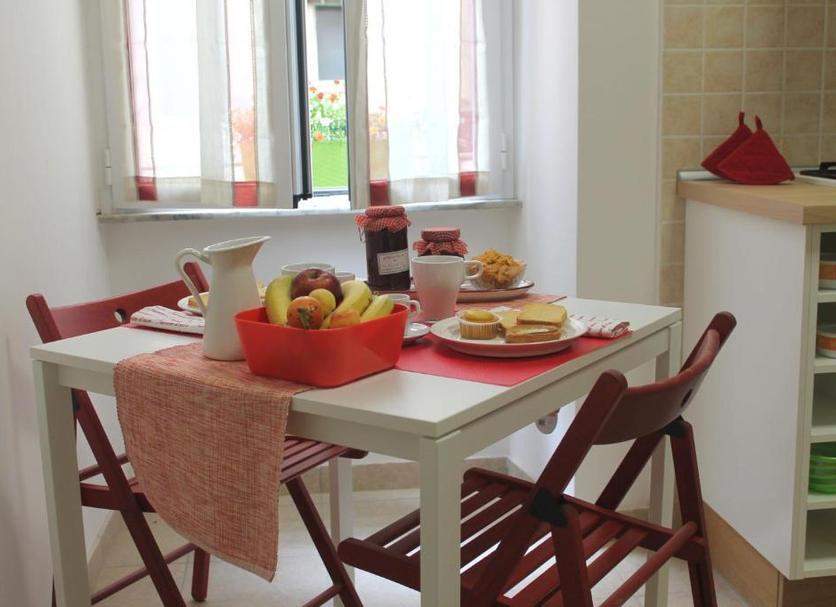 Comedor Foto