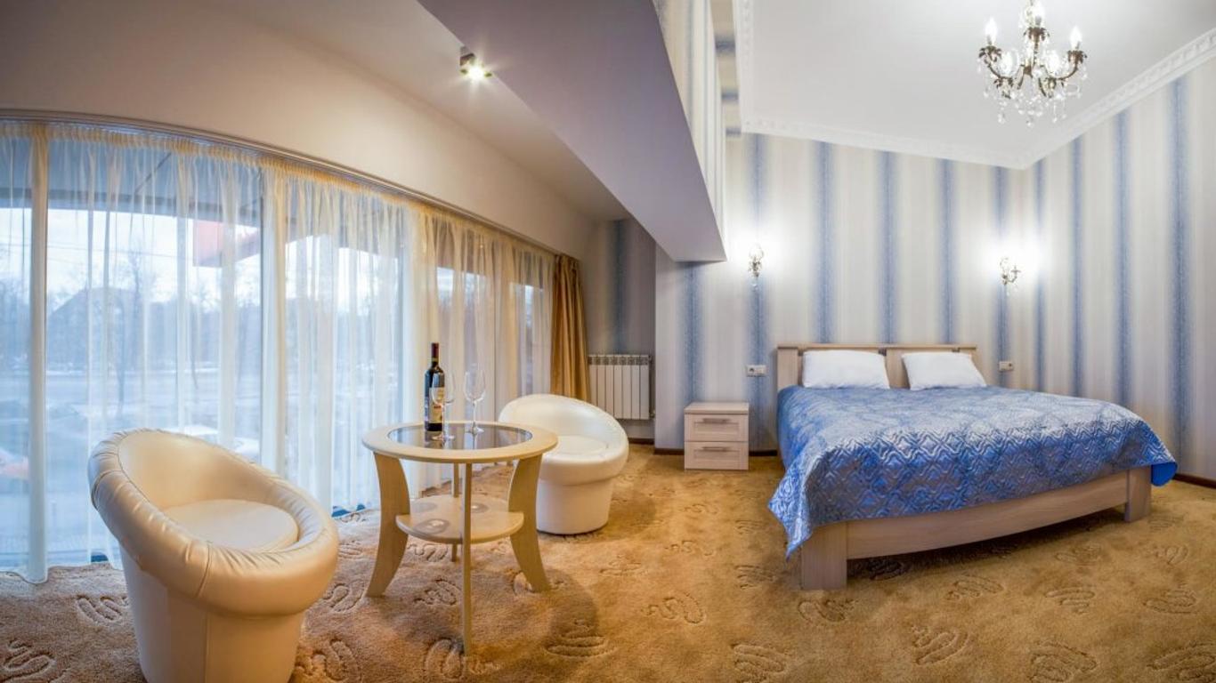 Hotel Elite