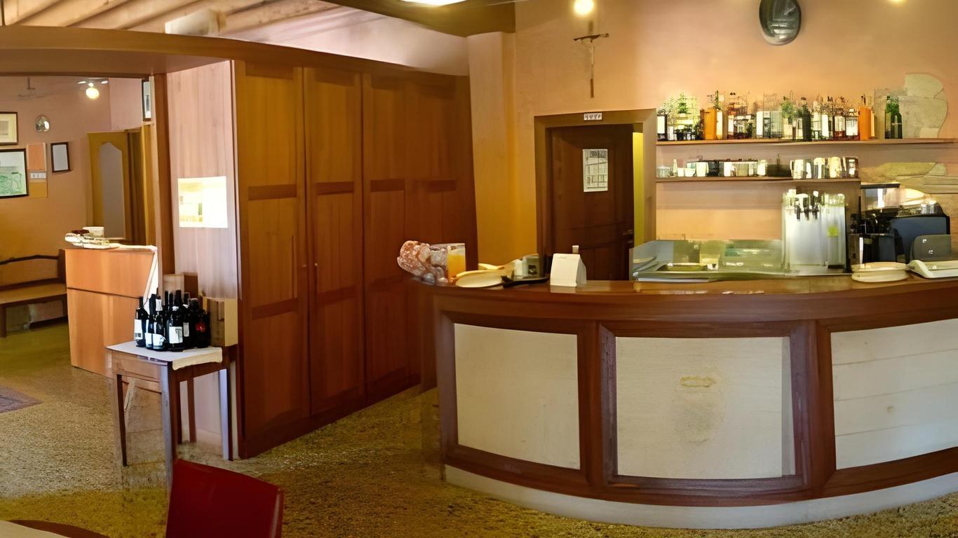 Albergo Isetta