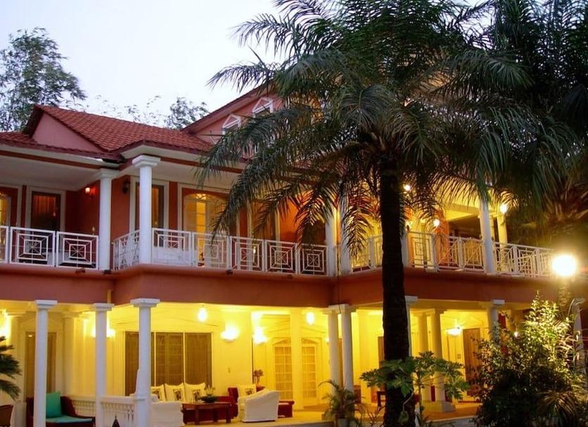 Edificio Foto
