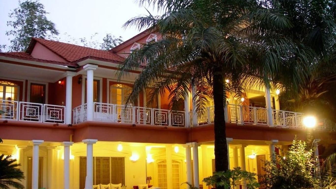 Coconut Residence