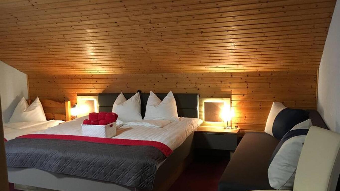Pension Pichlerhof