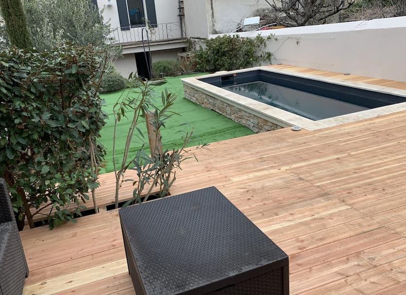 Piscina Foto