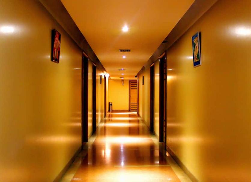 Pasillo Foto