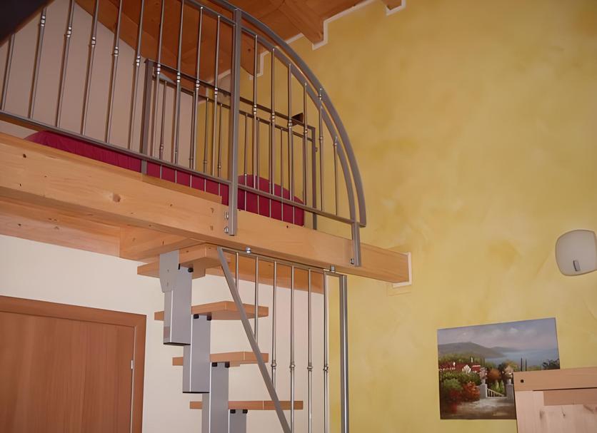 Escaleras Foto