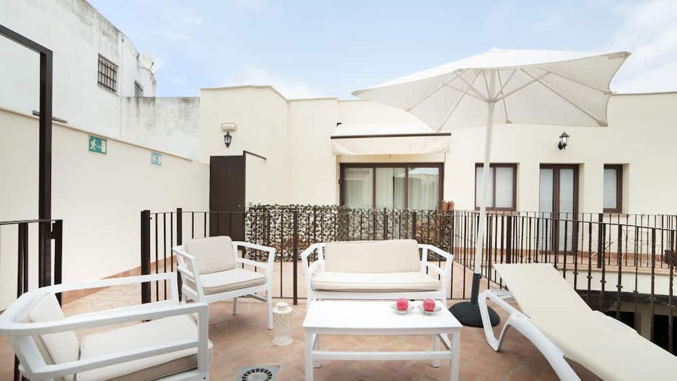 Patio Cartuja