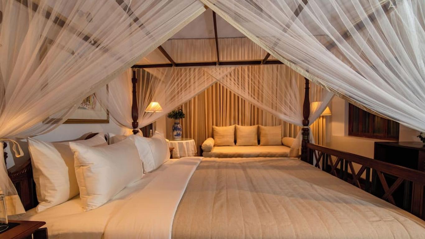 Nyne Hotels Landesi, Galle Fort