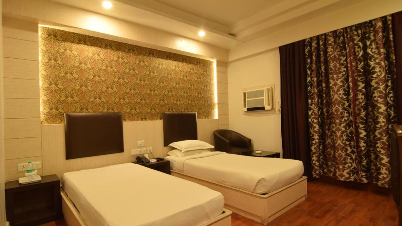 Hotel The Sojourn