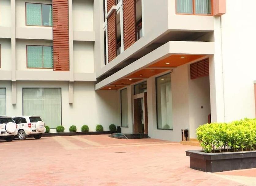 Edificio Foto