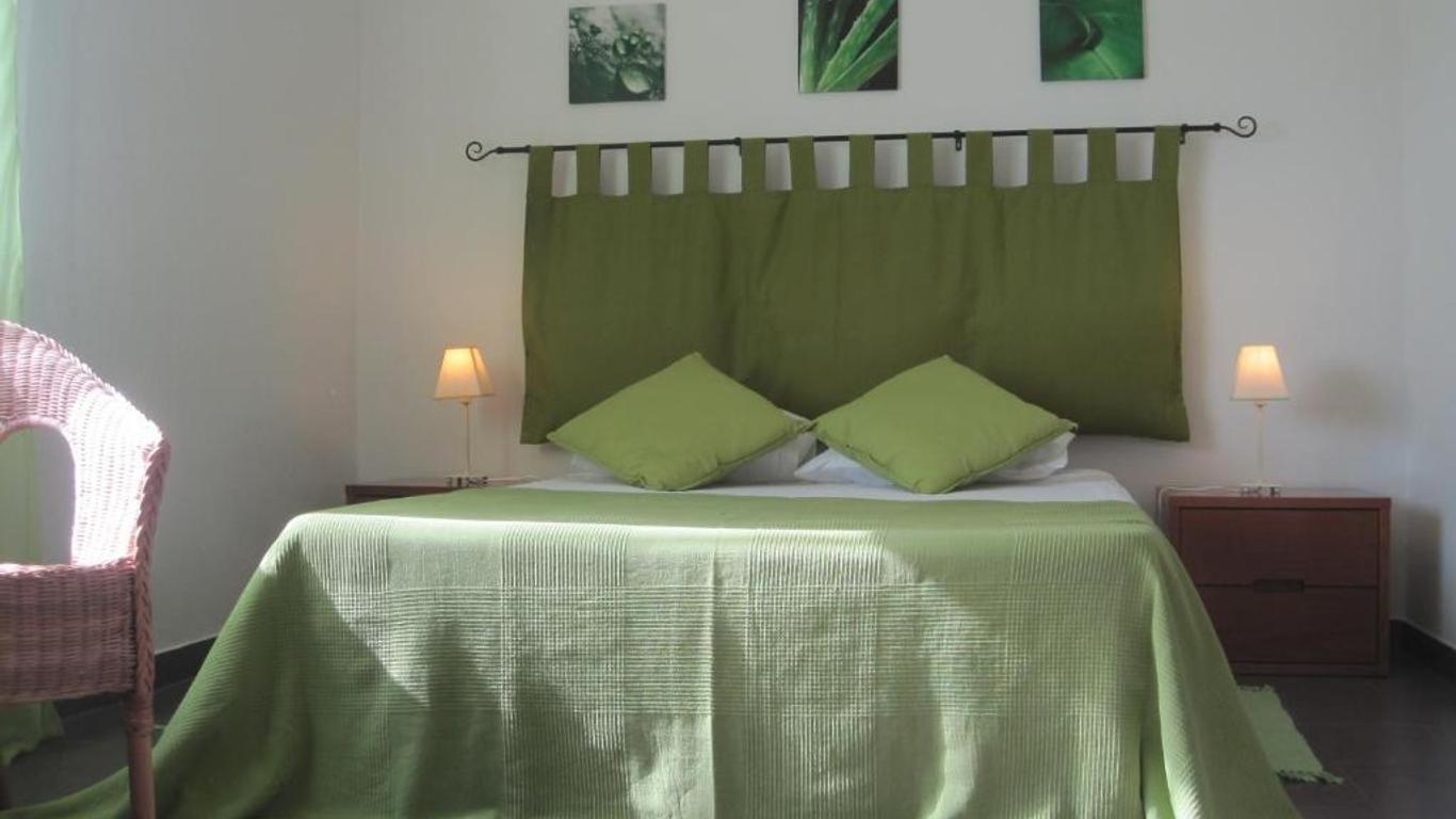 Bed & Breakfast Vista