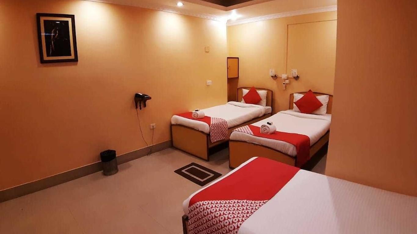 Hotel Rhino