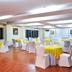 Sala de banquetes