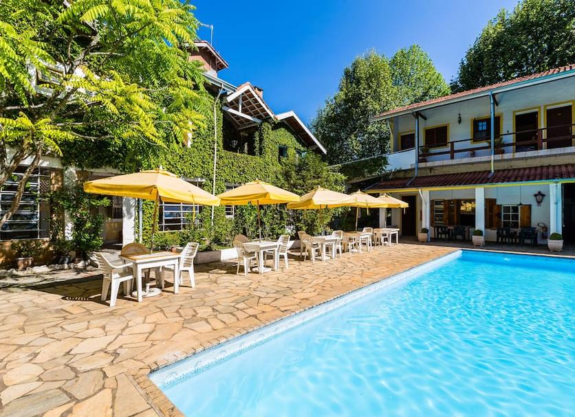 Piscina Foto