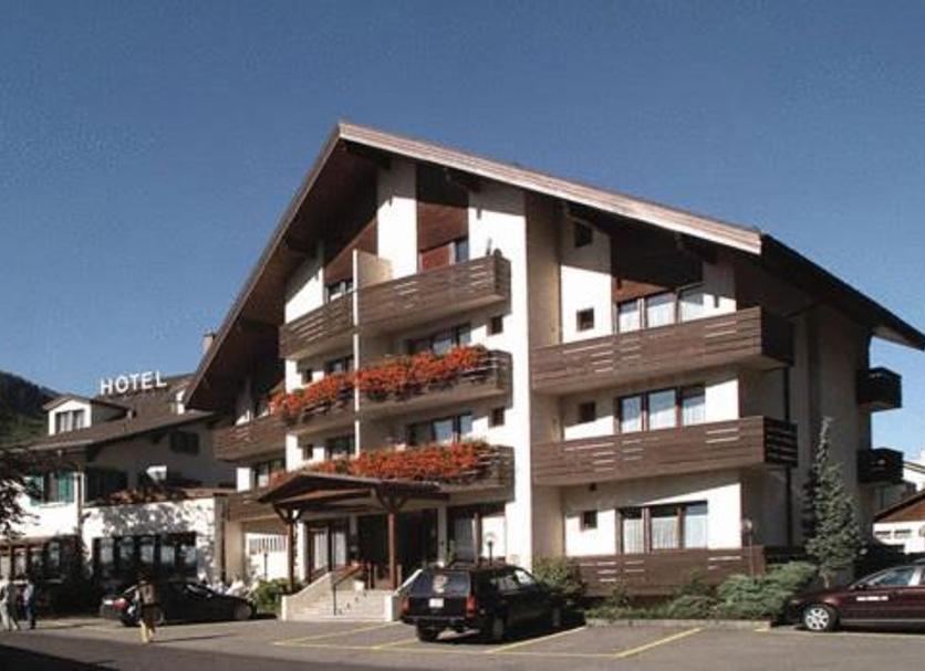 Edificio Foto