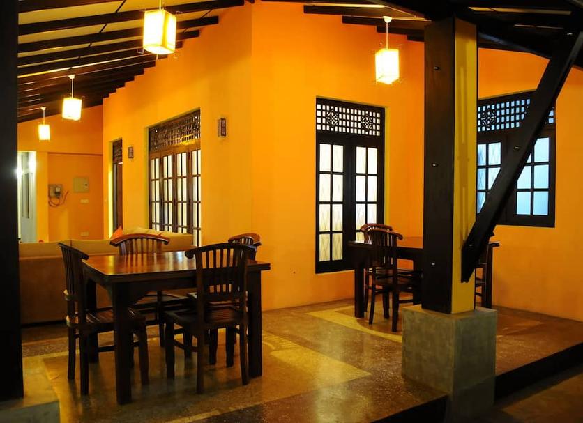 Comedor Foto