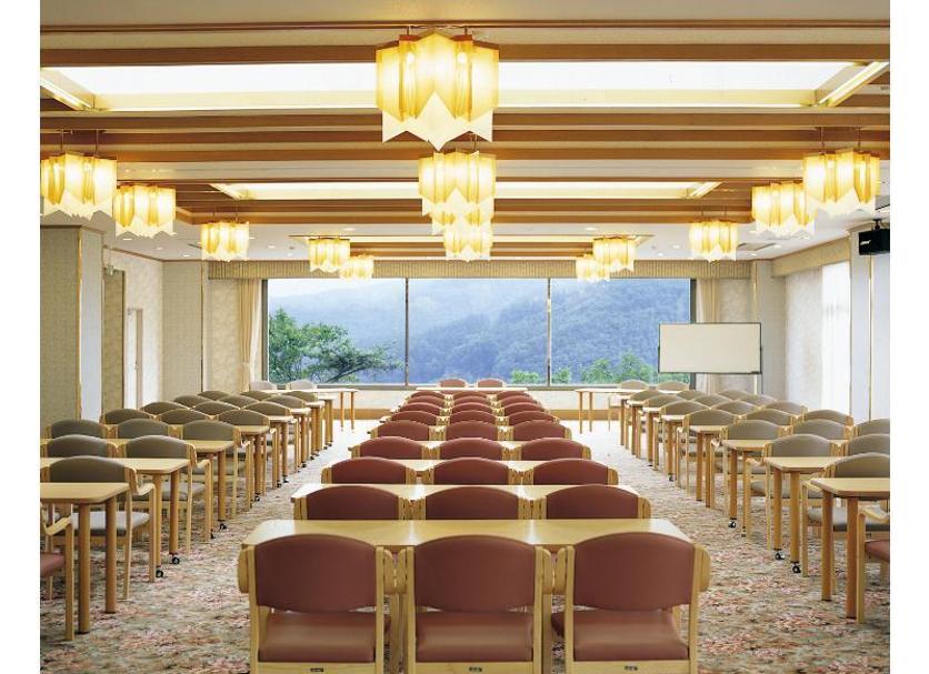 Sala de conferencias Foto