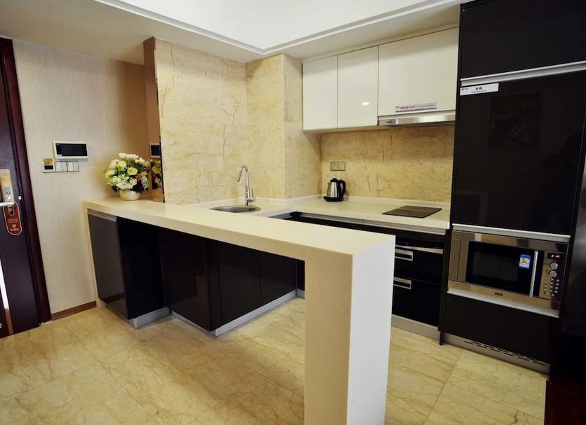 Cocina Foto