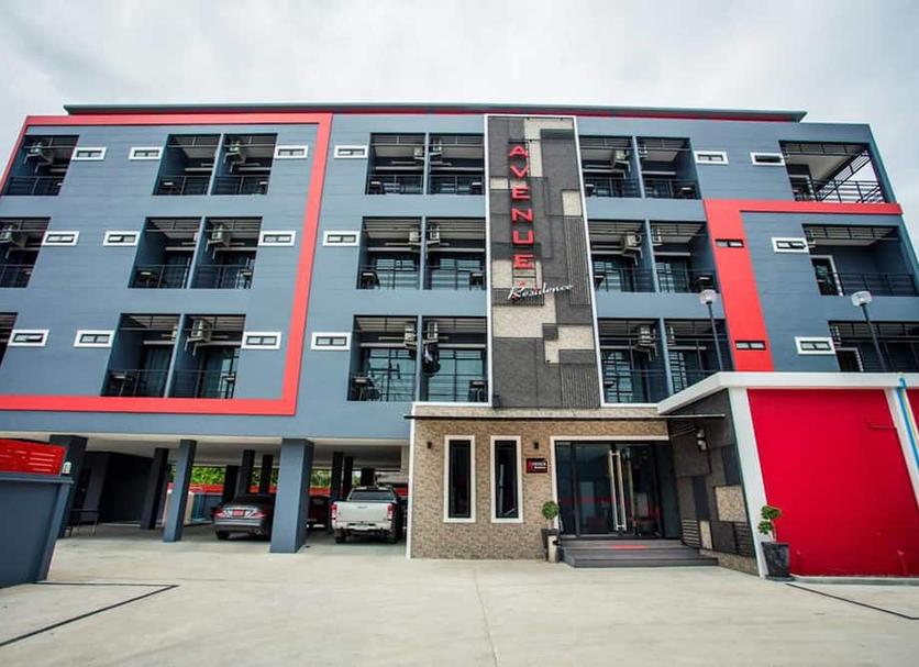 Edificio Foto
