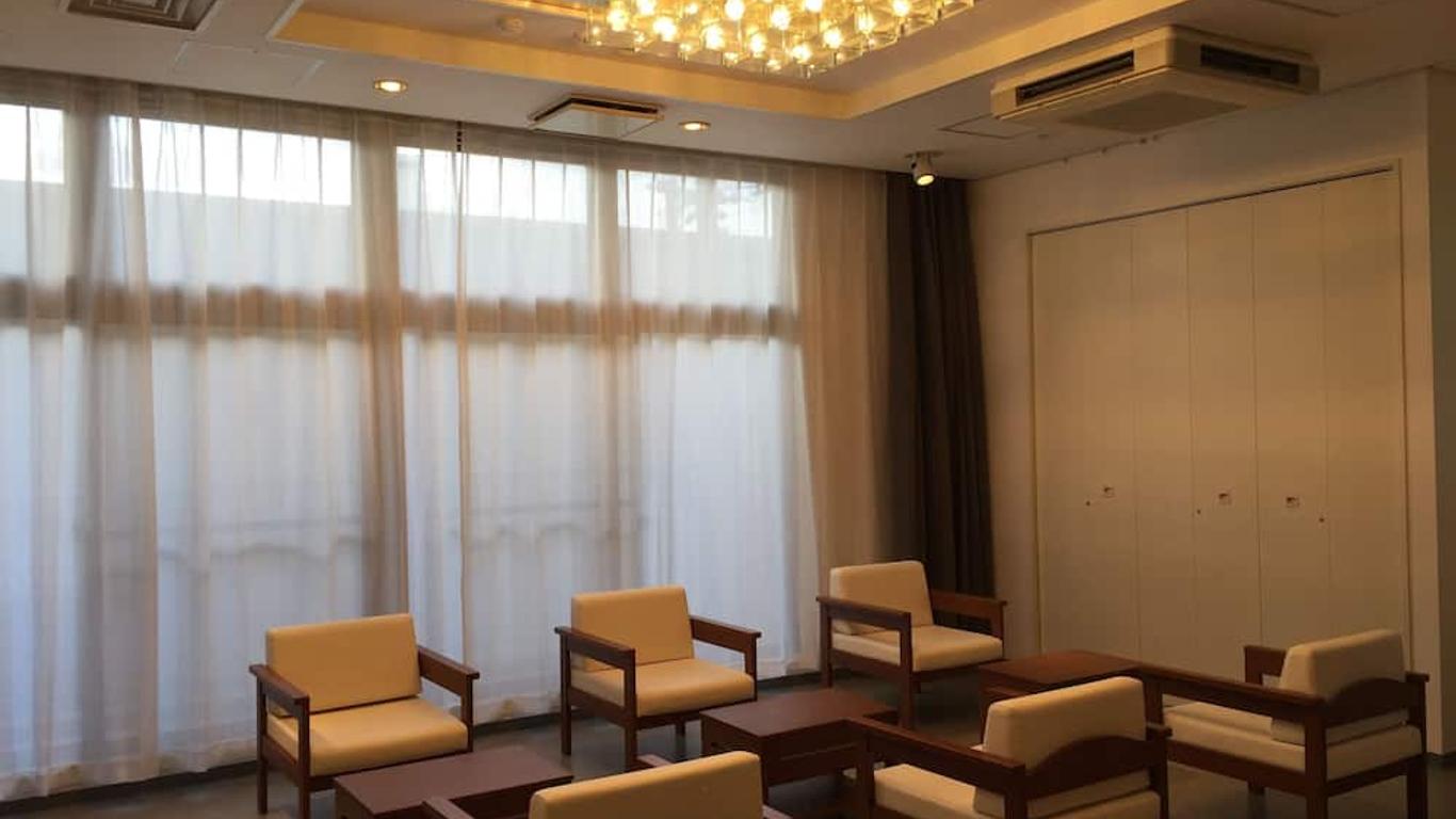Rotary Hotel Imazato