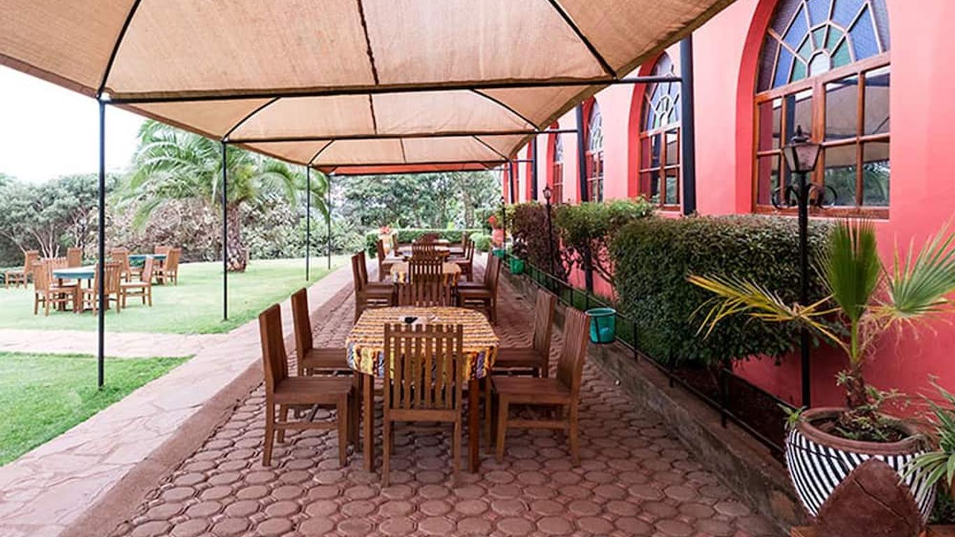 Highview Hotel