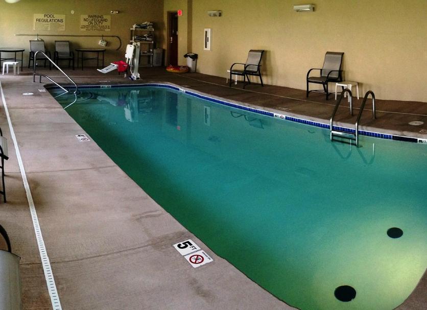 Piscina Foto