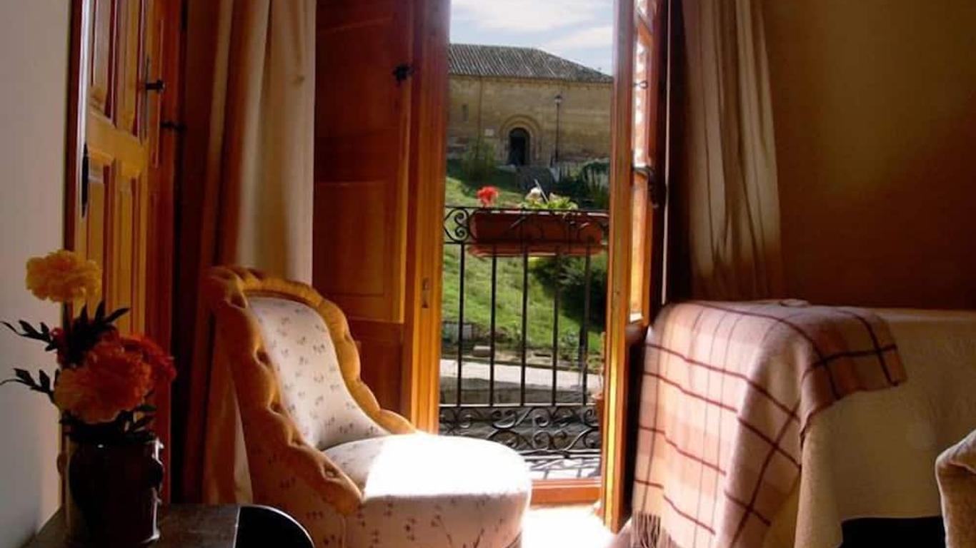 Hotel Rural San Hipólito