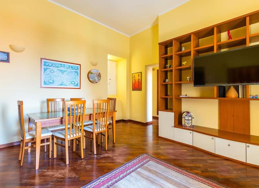 Comedor Foto