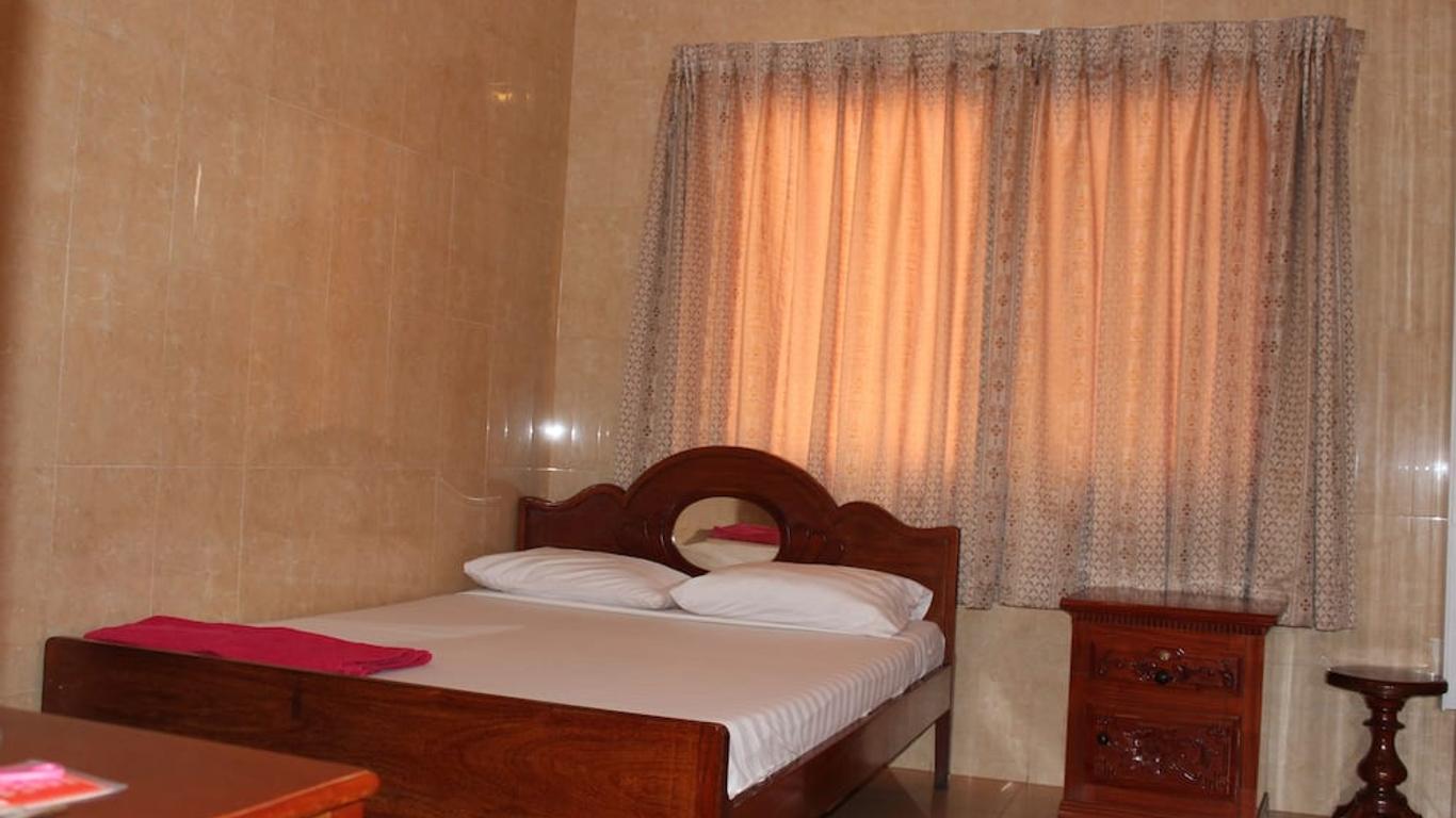 Lucky 1 Guesthouse