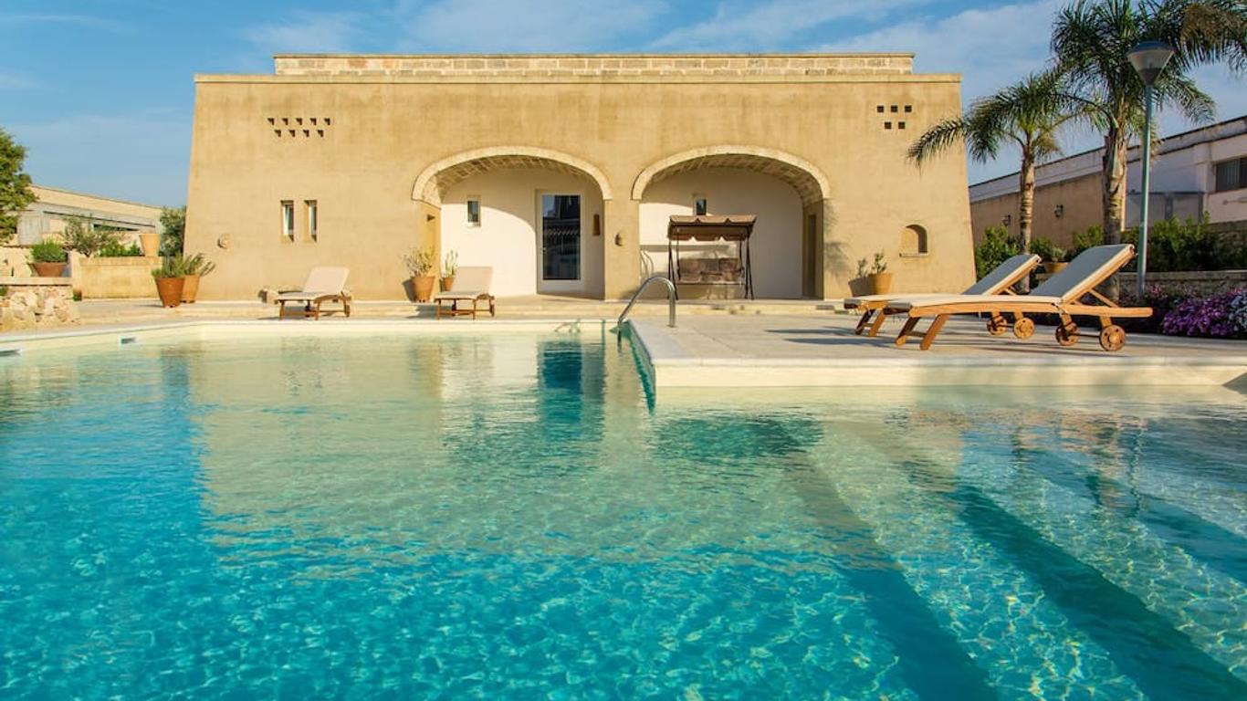 Relais Tenuta Campì